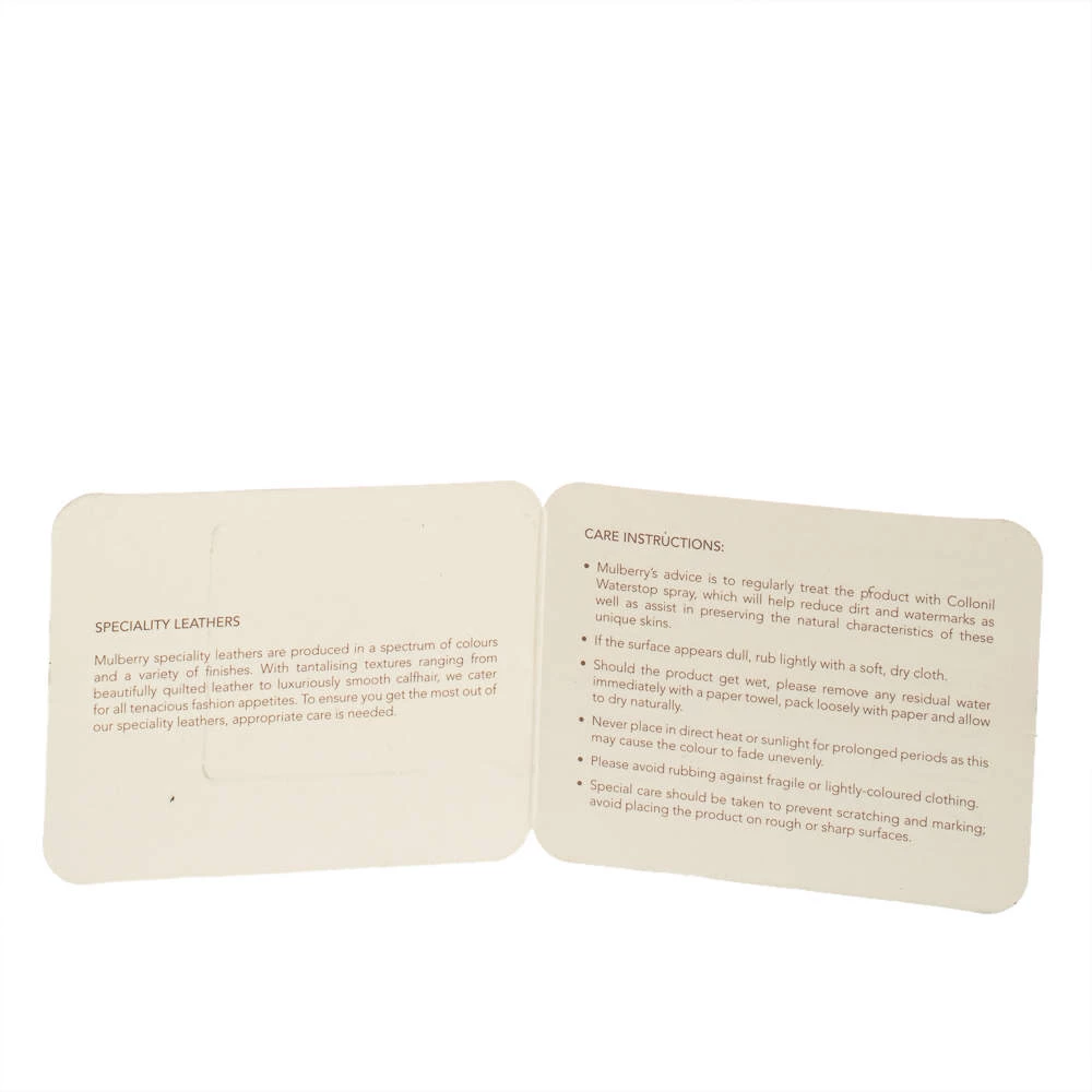 Mulberry Black Leather Chain Crossbody Bag For Women - Image 9