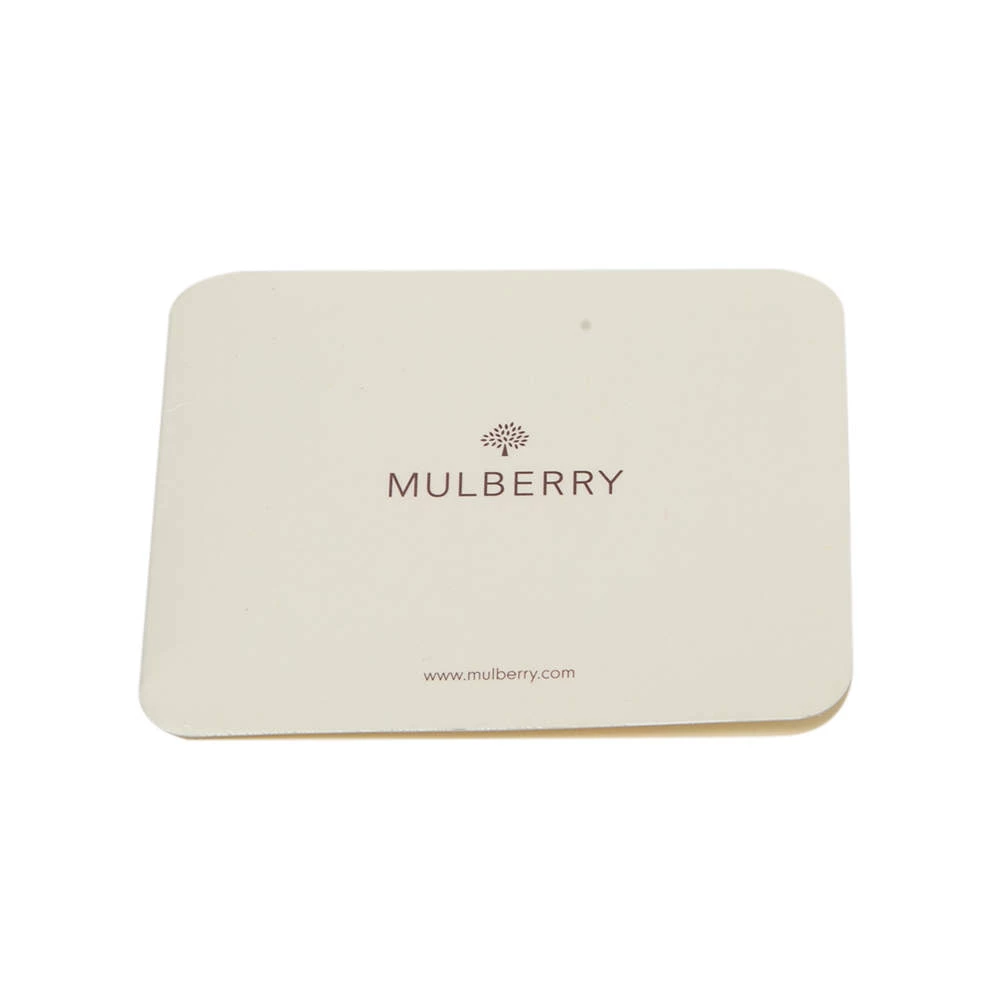 Mulberry Black Pebbled Leather Bayswater Satchel For Women - Image 10