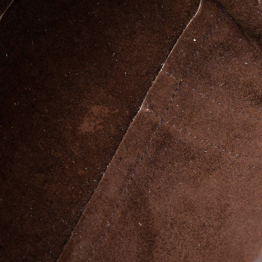 Mulberry Brown Python Embossed Leather Bayswater Satchel For Women - Image 7