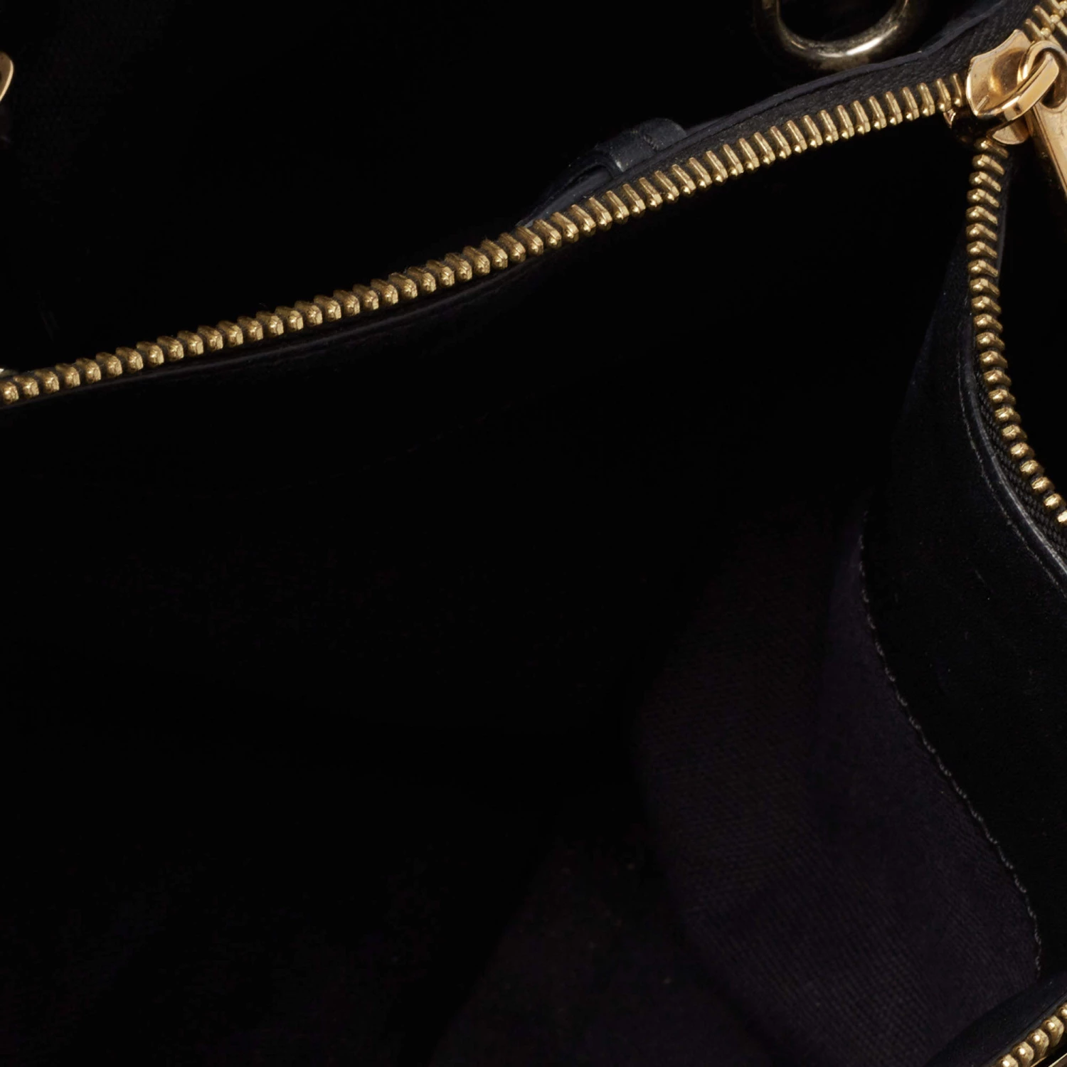 Mulberry Black Leather Bayswater Tote For Women - Image 9