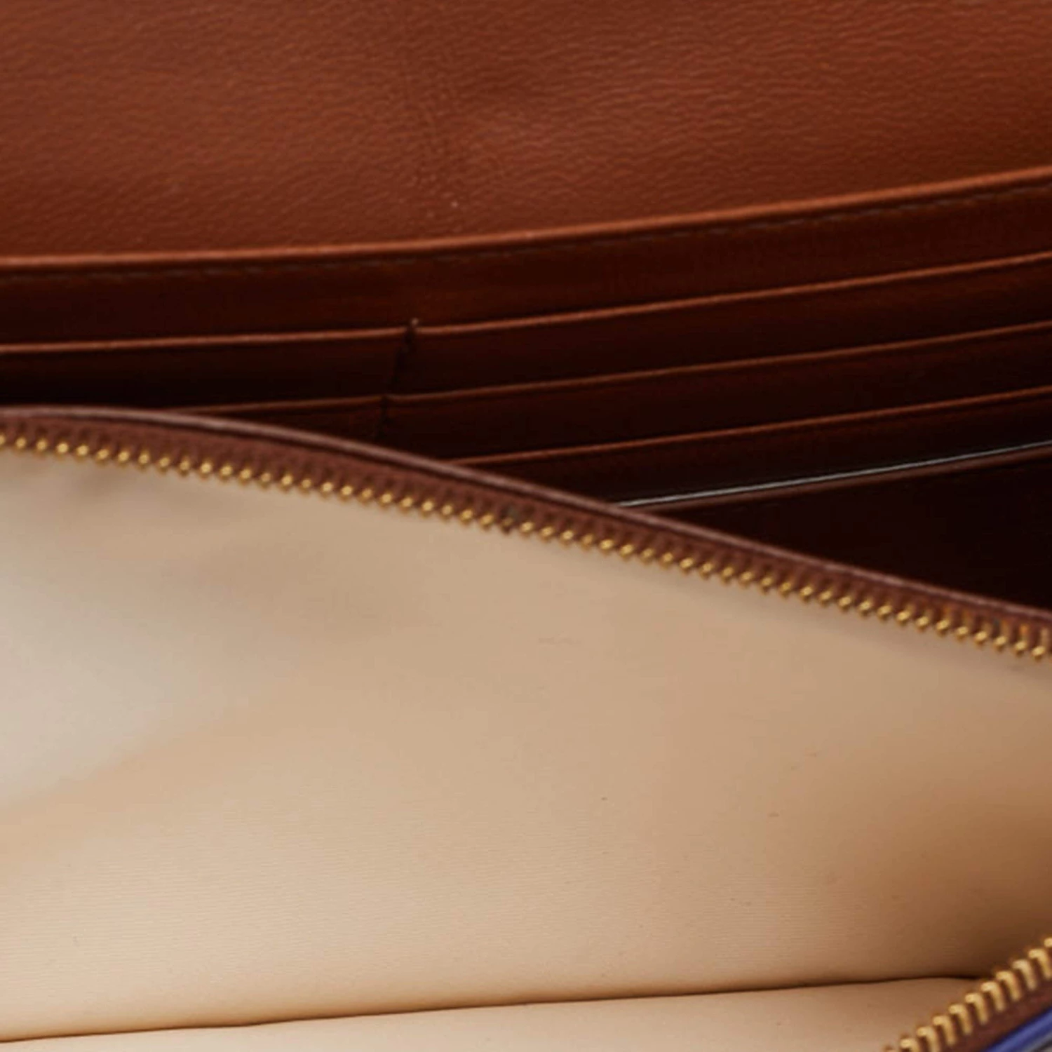 Mulberry Purple Leather Postman Lock Flap Crossbody Bag For Women - Image 9