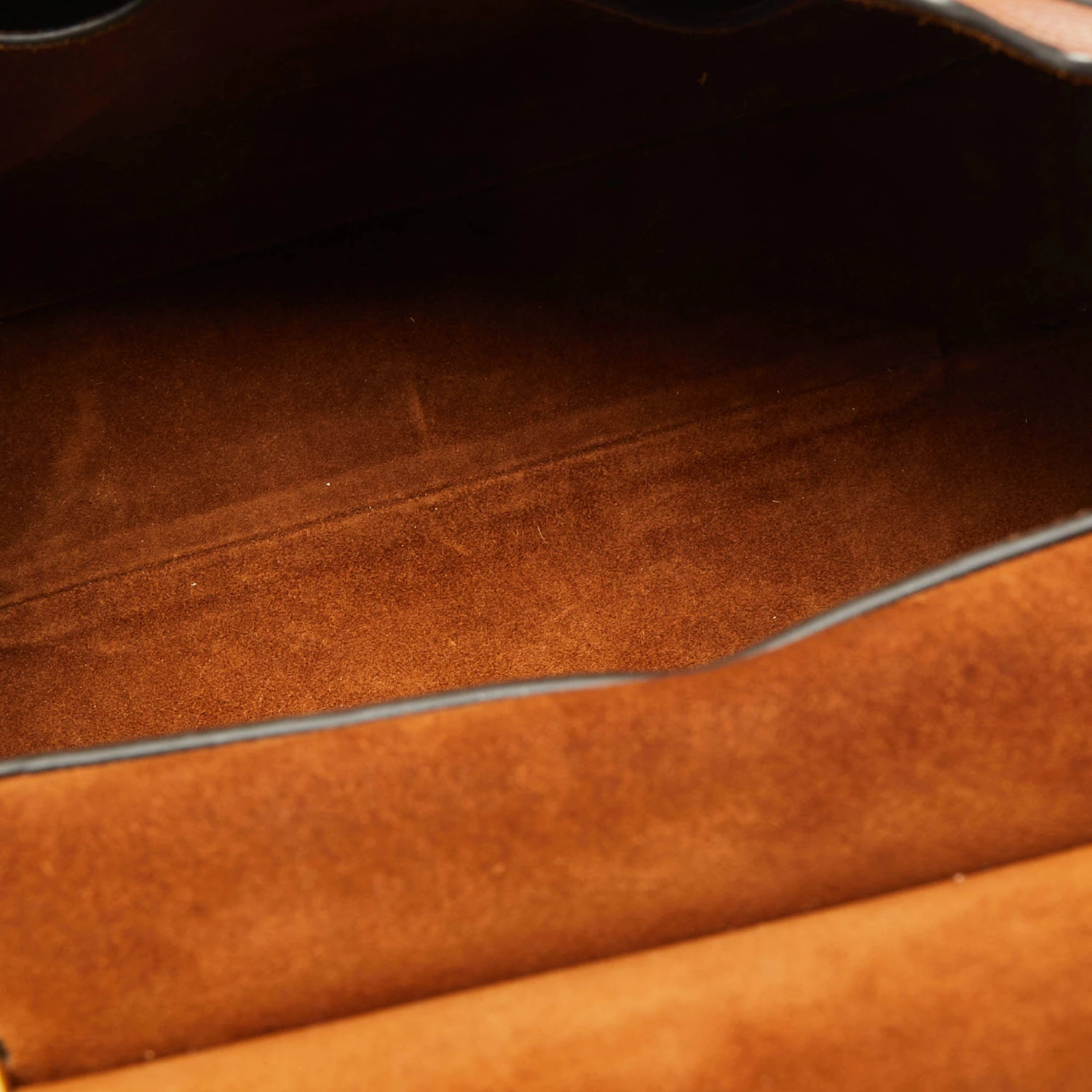 Mulberry Tan Leather Amberley Top Handle Bag For Women - Image 7